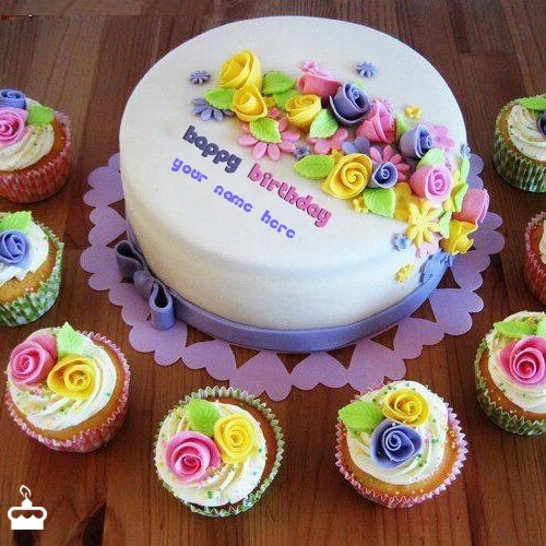 CAKE IDEAS | Birthday cake writing, Happy birthday cake images, Creative  birthday cakes