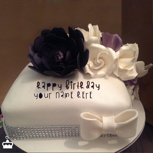 Order Pretty Birthday Cakes, Buy Pretty Birthday Cakes – Whipped.in