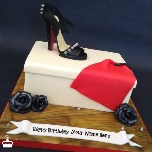 Best Ever Happy Birthday Cakes Images With Name