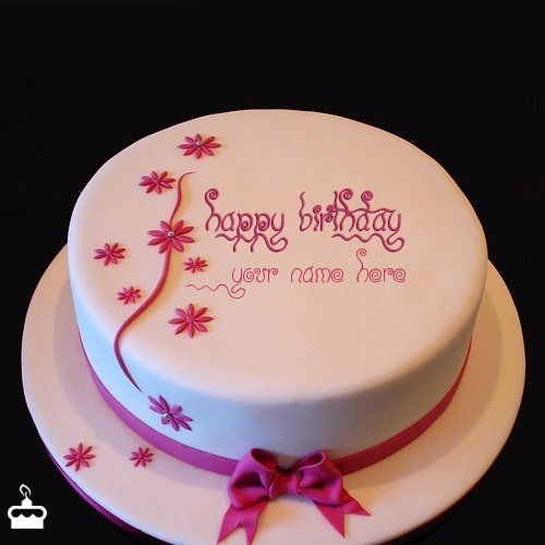 Birthday Cake Images With Name Generate Now