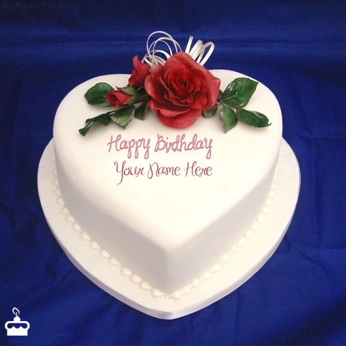 Customised wife Birthday special cake 2 kg chocolate